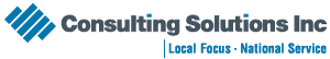 Consulting Solutions 1x